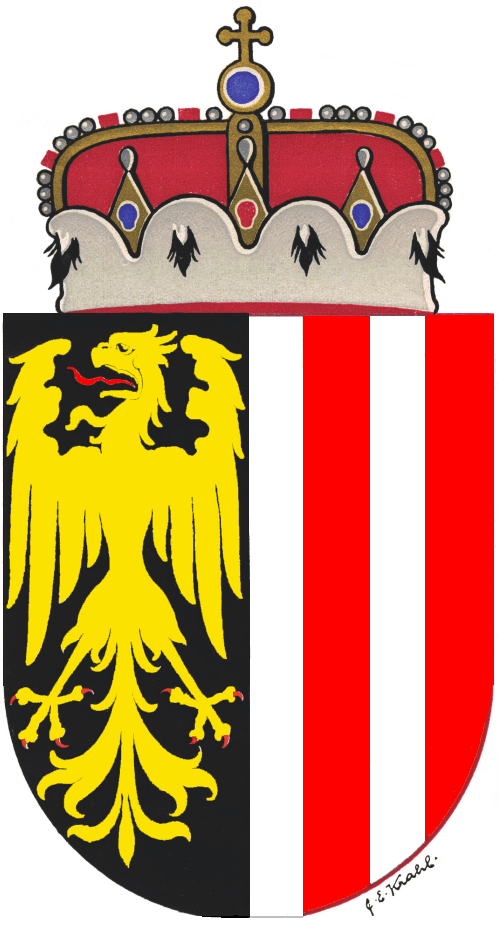 LV Oberösterreich 1